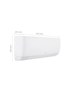 Aire acondicionado ANORI de BAXI principal 2